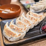 肉汁餃子のダンダダン - 