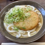 牧のうどん 三川内店 - 