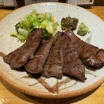 牛たん料理 閣 - 