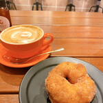 Agnes Cafe URAWA - 