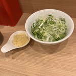 辛いラーメン14 - 