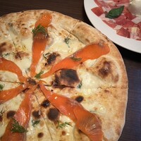 Serafina NEW YORK さいたま新都心店 - 