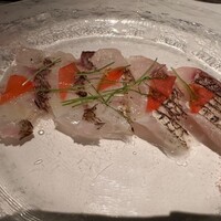 シノワ 渋谷店 - プリフィックス　ディナー　