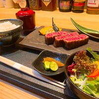 Aセット(16:00迄は無料)