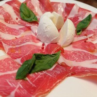 Serafina NEW YORK さいたま新都心店 - 