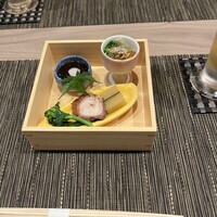 梅田 鮨 個室 みや川 - 