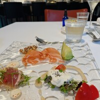 テストキッチンエイチ - 