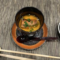 梅田 鮨 個室 みや川 - 