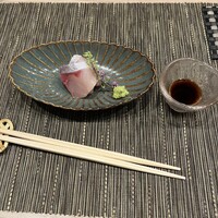 梅田 鮨 個室 みや川 - 