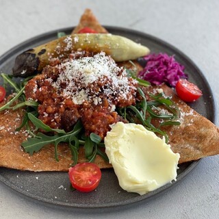 Cafe&Creperie RIBBIT RIBBIT_1