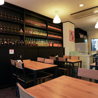 優しいスタッフがお出迎え♪様々なシーンで最適なお店です◎