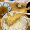 千代田 - 天ぷら定食