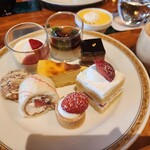 ガーデンラウンジ - 