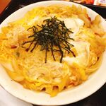 山田うどん食堂 - 