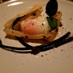 ロカンダきだや - 