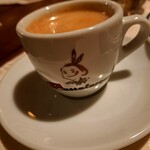Rokanda Kidaya - コーヒーも美味しい