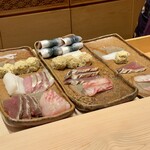 Sushi Ginza Onodera - 