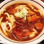 山田うどん食堂 - 