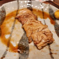 鳥茂 - 