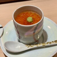 鮨 銀座 おのでら - 
