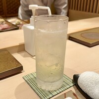 鮨 銀座 おのでら - 