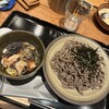 つるりつるり 蕎麦と炉端