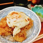 Tempura Tentsuyu - 