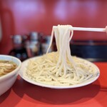 つけそば 丸長 - 