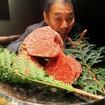 焼肉牛印 - 