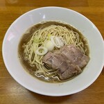 中華そば屋 伊藤 - 