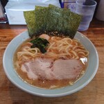 ラーメン壱六家 - 