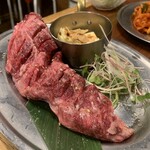 路地裏焼肉 マックスザホルモン - 