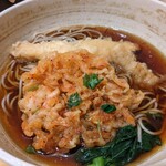 Komoro Soba - 