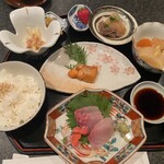 みどり - 本膳