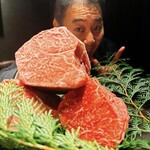 焼肉牛印 - 