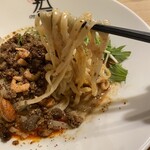 175°DENO担担麺 - 