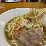 中華そば屋 伊藤 - 