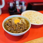 つけそば 丸長 - 