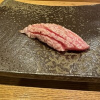 神楽坂 鮨 弥栄 別邸 - 