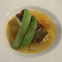 新橋 鉄板焼 ぷらちな FISH&MEAT - 