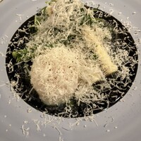 新橋 鉄板焼 ぷらちな FISH&MEAT - 