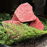 焼肉牛印 銀座店 - 