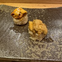 神楽坂 鮨 弥栄 別邸 - 