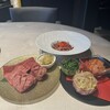 Yakiniku Ushiyama - 