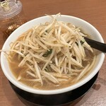 ベトコンラーメン 新京 - ベトコンラーメン