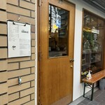 miki's cafe - 