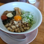 Karamiso Ramen Fukurou - 