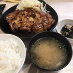 トンテキ食堂8 - 