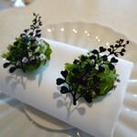 Geranium - 燻製鰊
