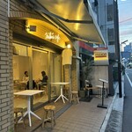 miki's cafe - 